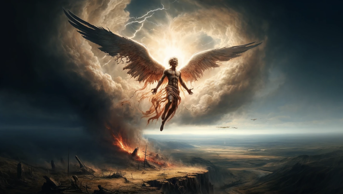 Who are the Biblically accurate Demons? Everything you need to know about angels and demons